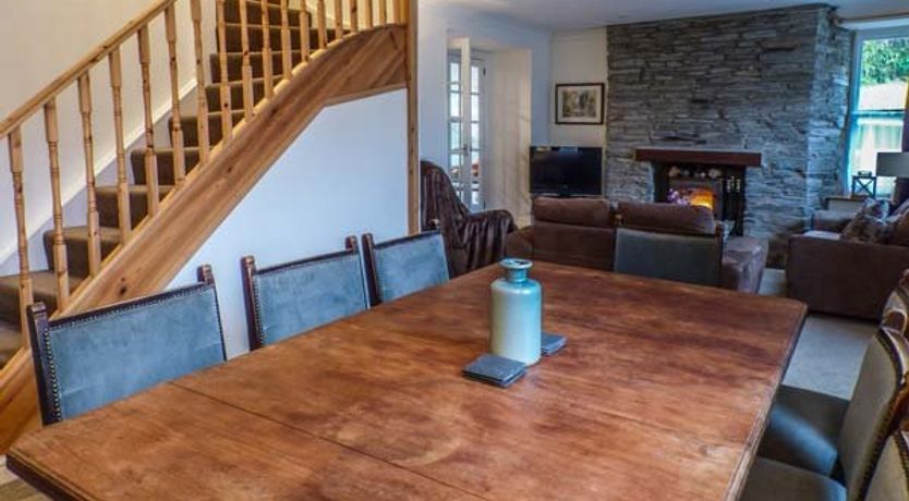 Photo of Teifi House