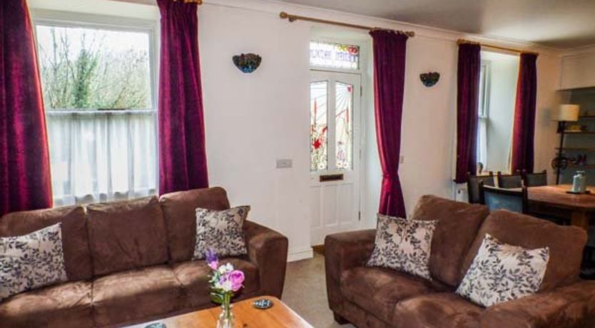 Photo of Teifi House