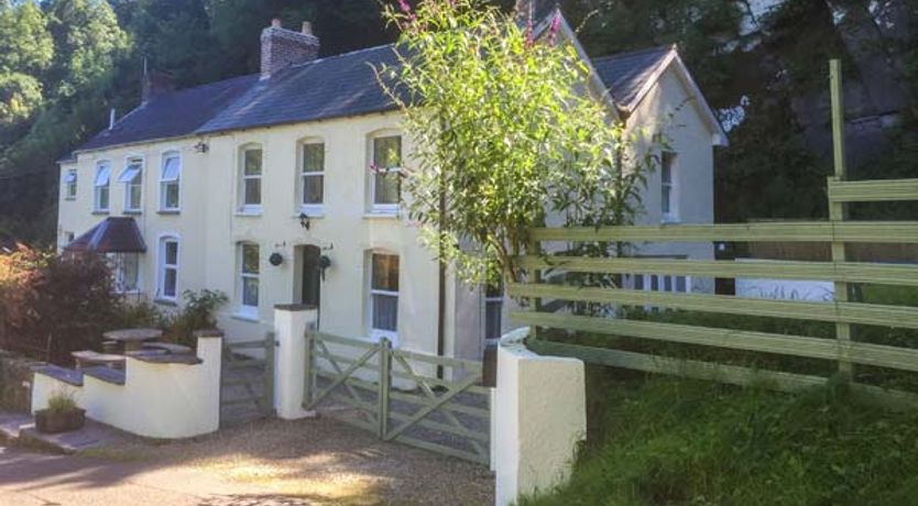 Photo of Teifi House