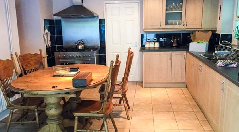 Photo of Teifi House