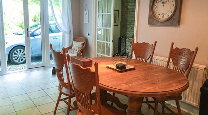 Photo of Teifi House