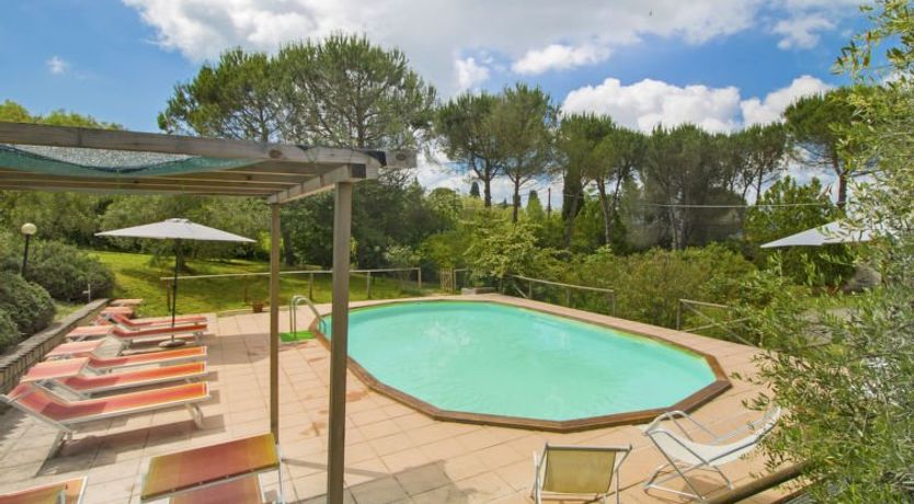 Photo of Villa Etrusca