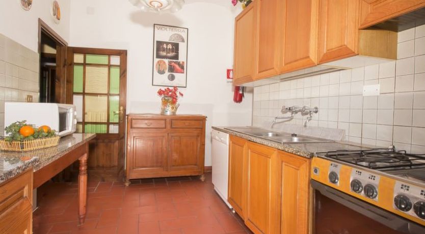 Photo of Villa Etrusca