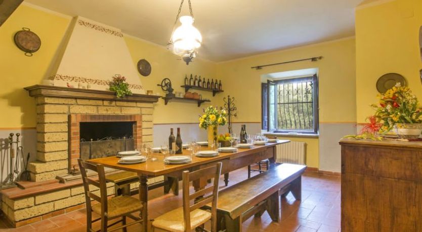 Photo of Villa Etrusca