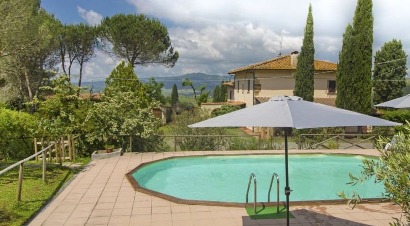 Photo of Villa Etrusca