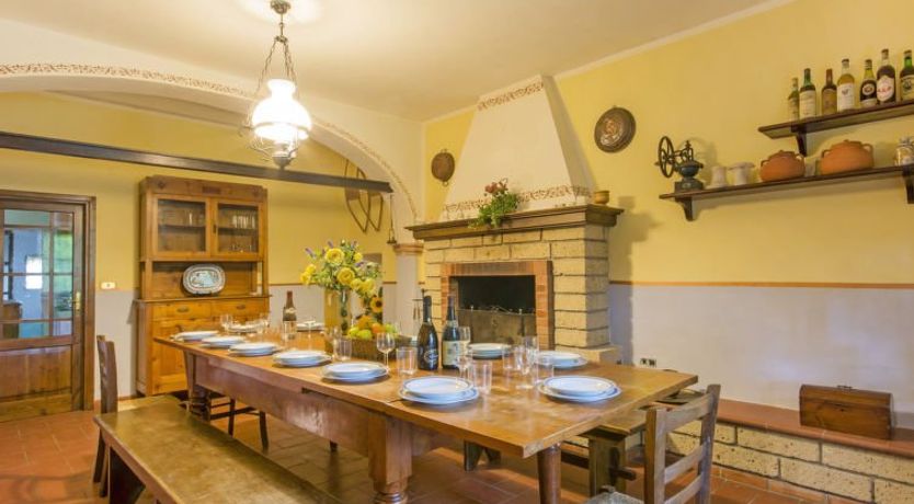 Photo of Villa Etrusca