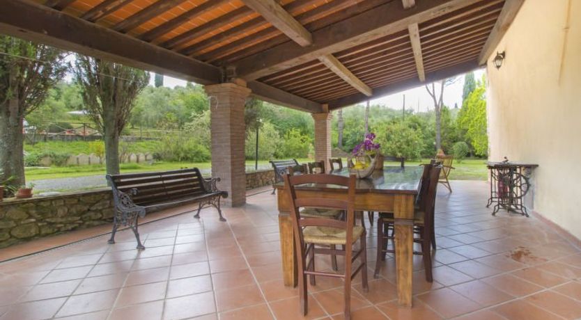 Photo of Villa Etrusca