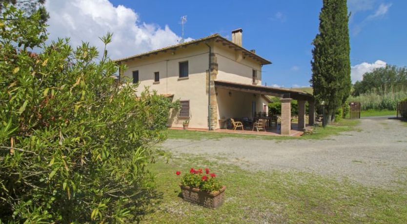 Photo of Villa Etrusca