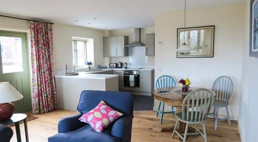 Photo of Ham's House