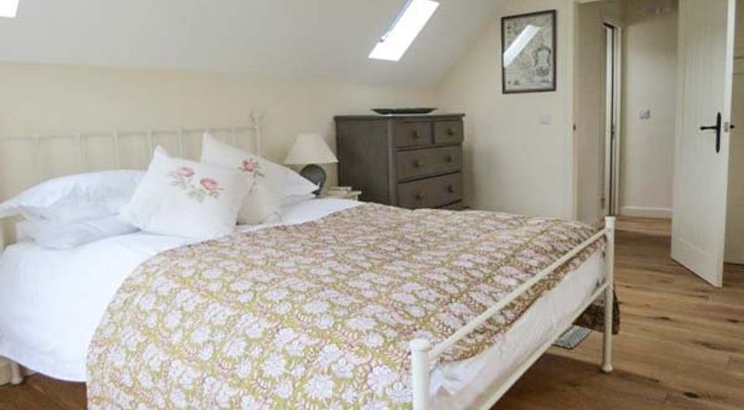 Photo of Ham's House