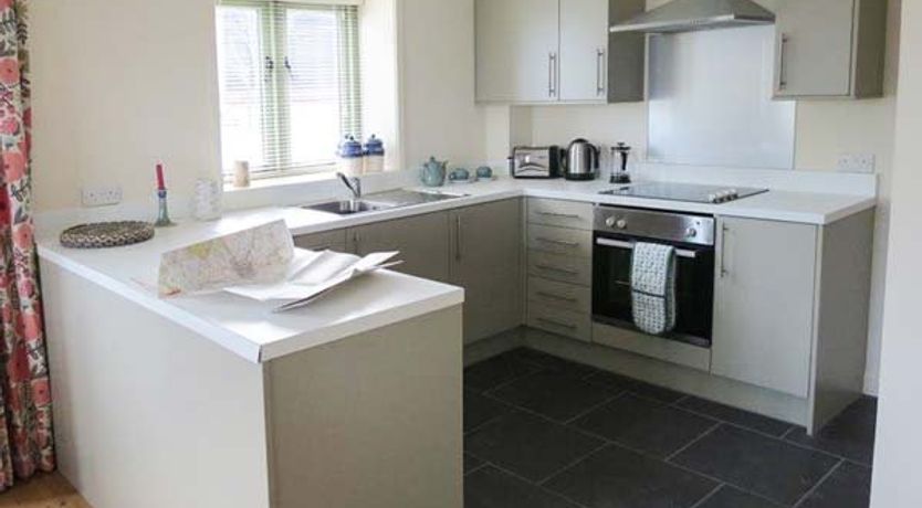 Photo of Ham's House