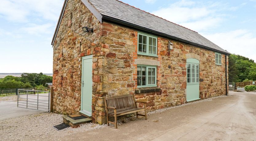 Photo of Plas Tirion Cottage