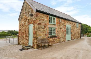 Plas Tirion Cottage Holiday Cottage