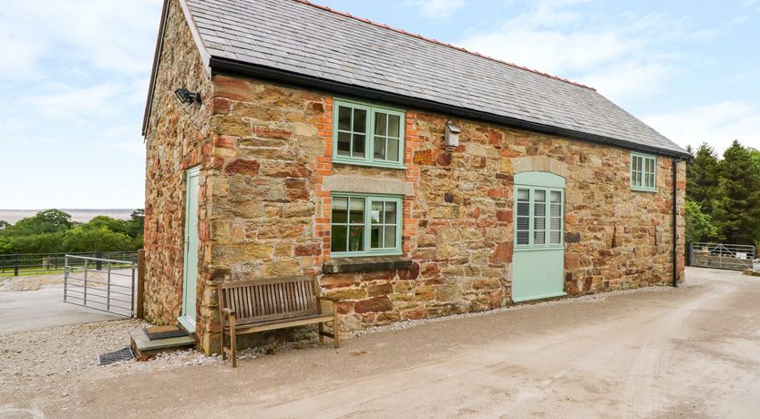 Photo of Plas Tirion Cottage