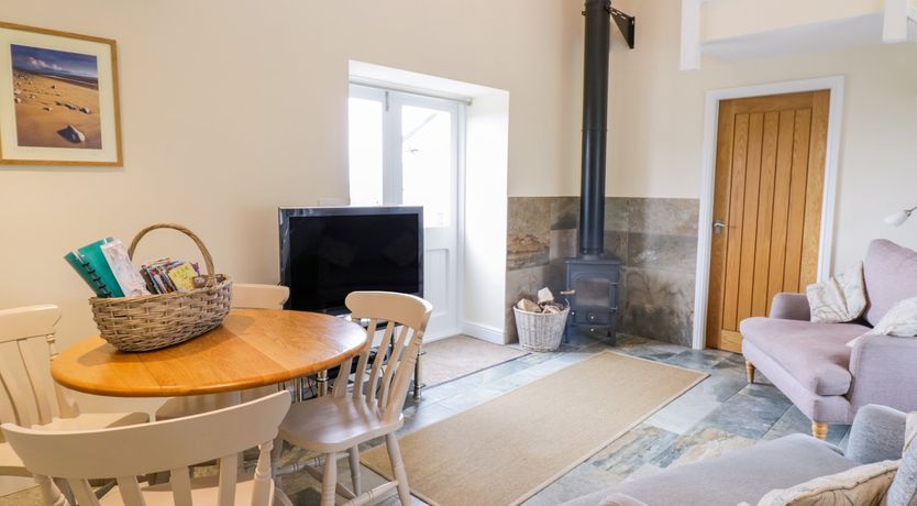 Photo of Plas Tirion Cottage