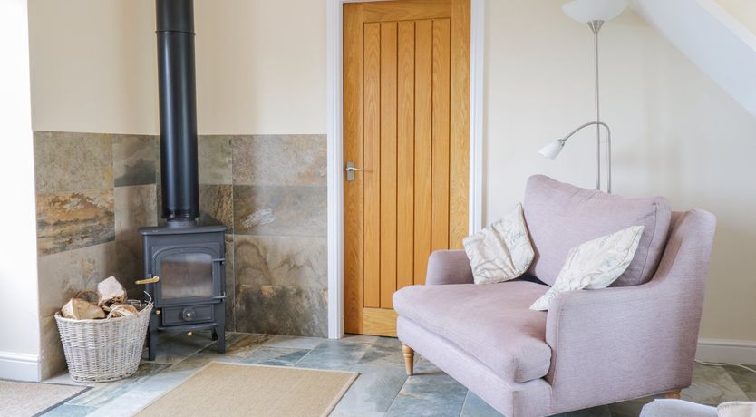 Photo of Plas Tirion Cottage