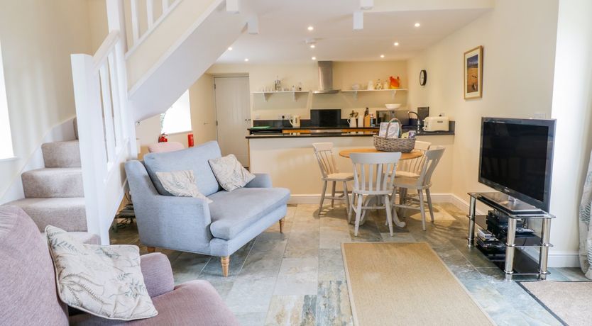 Photo of Plas Tirion Cottage