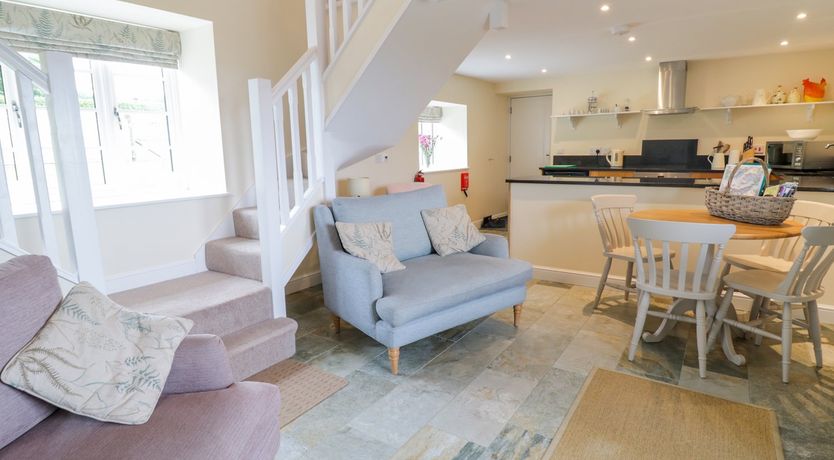 Photo of Plas Tirion Cottage