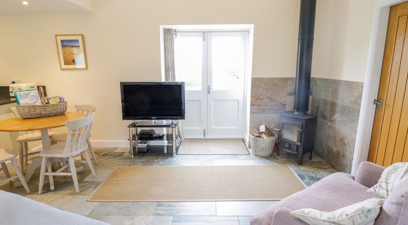 Photo of Plas Tirion Cottage