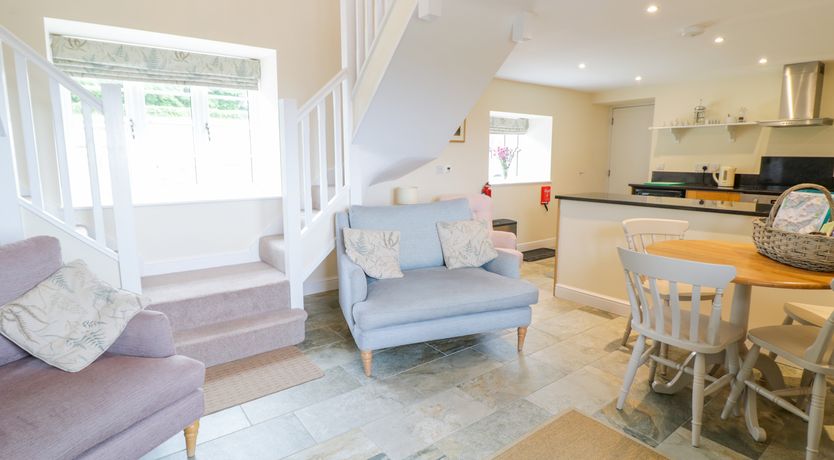 Photo of Plas Tirion Cottage