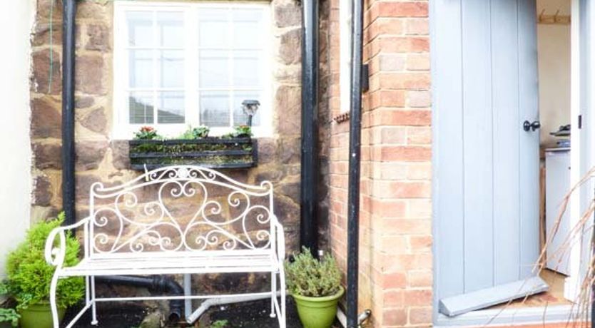 Photo of Bobbin Cottage