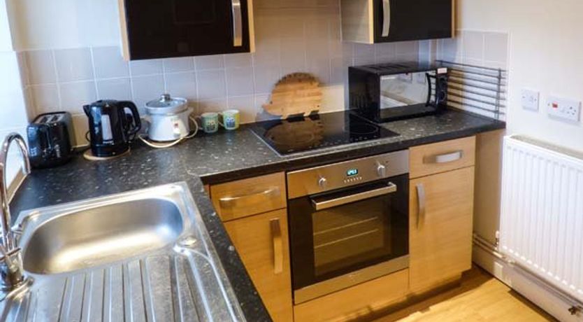 Photo of Bobbin Cottage