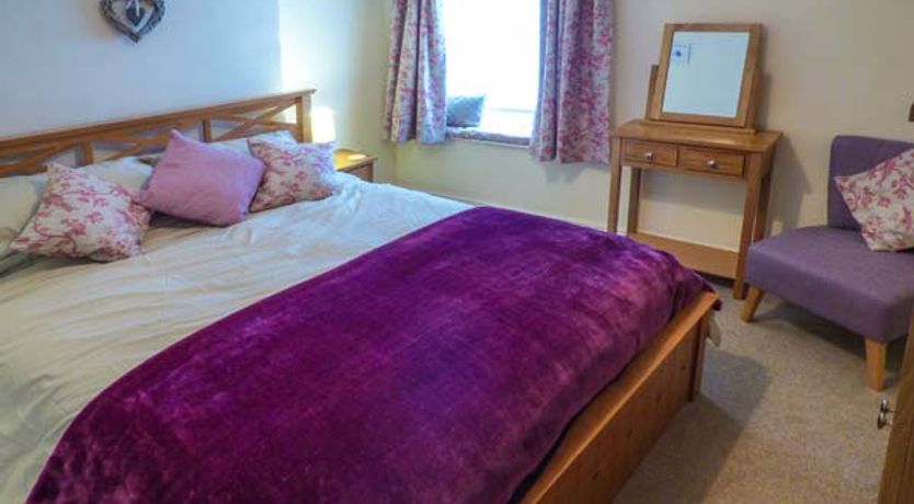 Photo of Bobbin Cottage