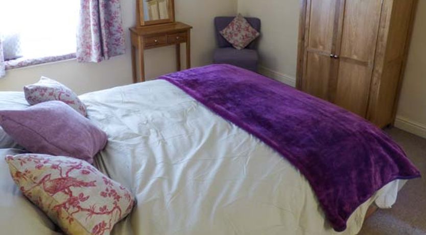 Photo of Bobbin Cottage