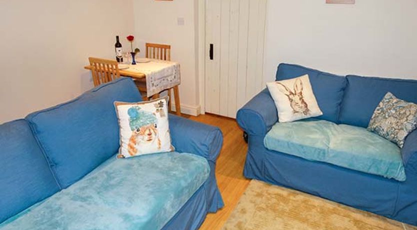 Photo of Bobbin Cottage