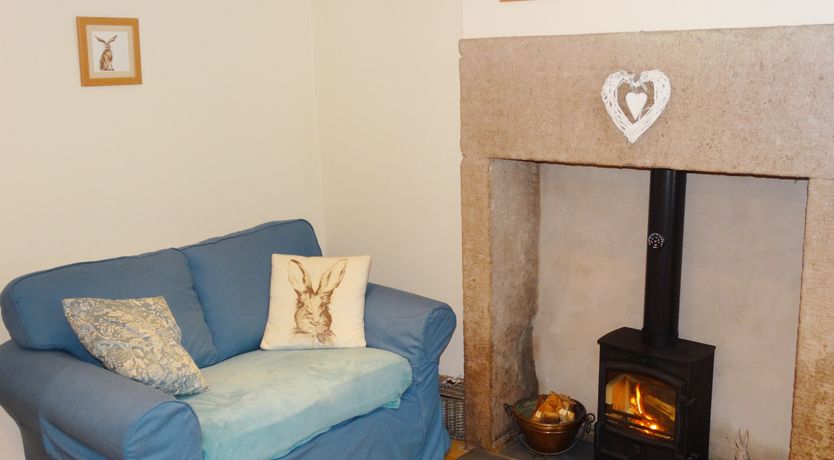 Photo of Bobbin Cottage