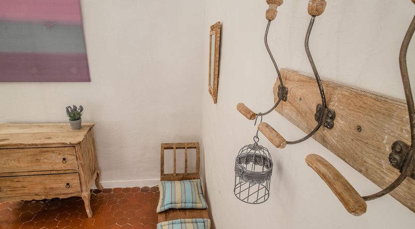 Photo of Anais - Stylish Apartment in Old Town, Nice