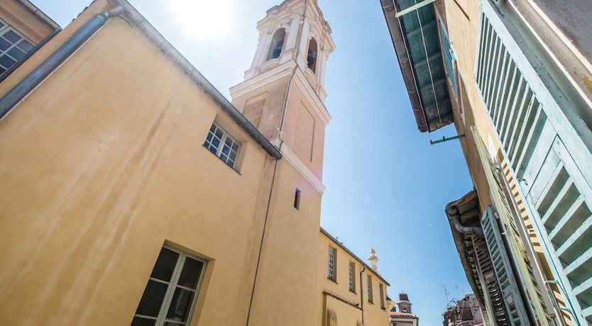 Photo of Anais - Stylish Apartment in Old Town, Nice