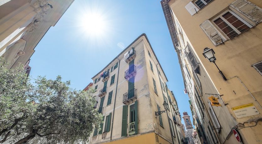 Photo of Anais - Stylish Apartment in Old Town, Nice