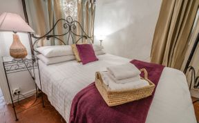 Photo of Anais - Stylish Apartment in Old Town, Nice