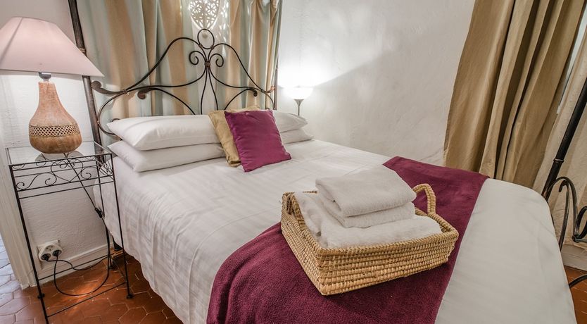 Photo of Anais - Stylish Apartment in Old Town, Nice