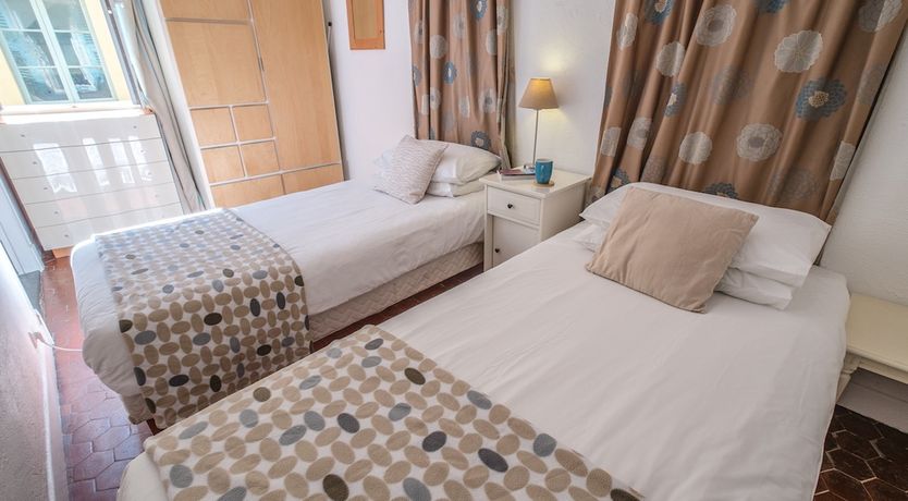 Photo of Anais - Stylish Apartment in Old Town, Nice