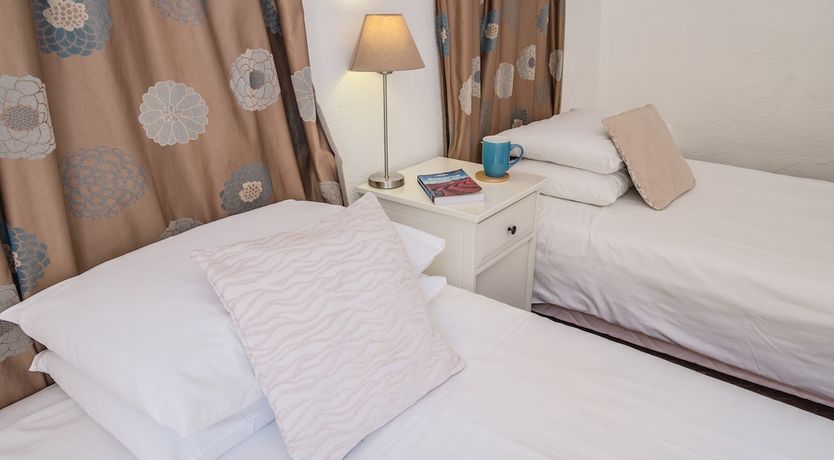 Photo of Anais - Stylish Apartment in Old Town, Nice