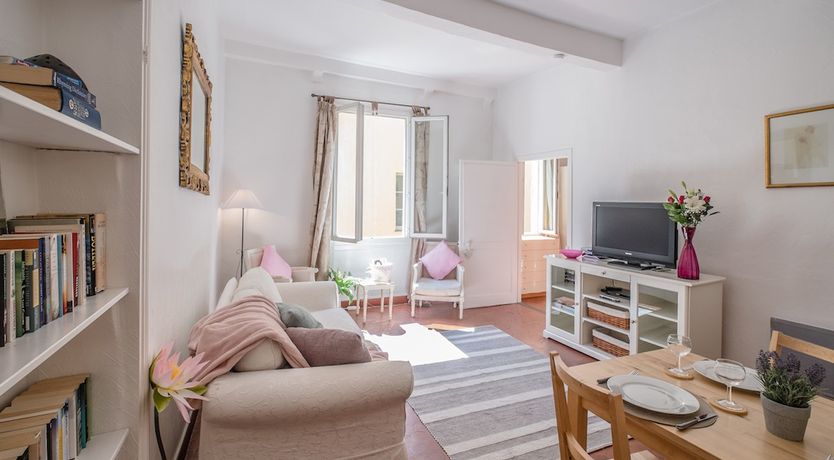 Photo of Anais - Stylish Apartment in Old Town, Nice