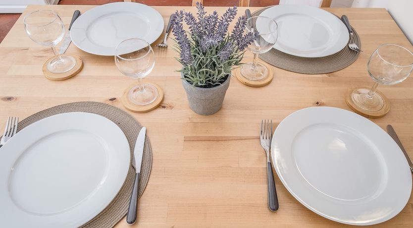 Photo of Anais - Stylish Apartment in Old Town, Nice