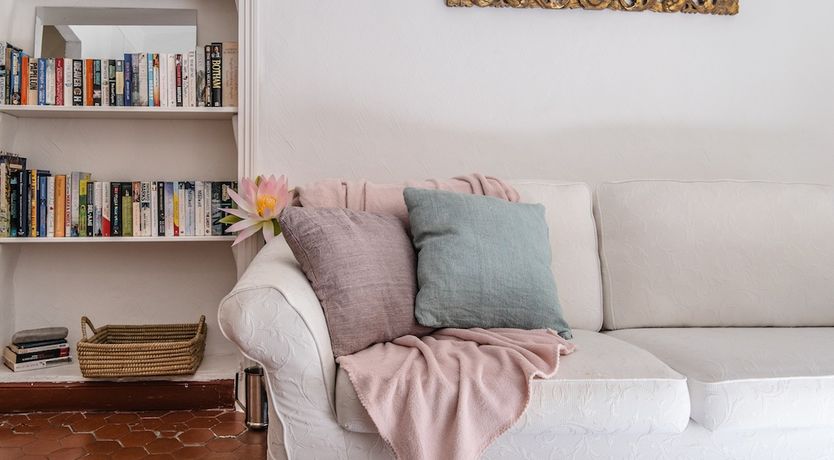 Photo of Anais - Stylish Apartment in Old Town, Nice