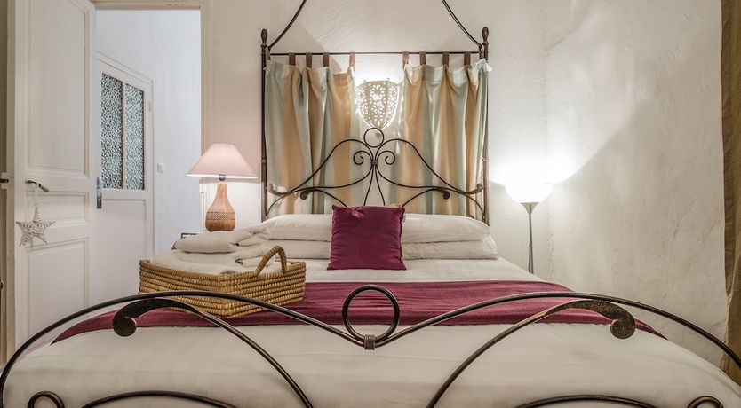 Photo of Anais - Stylish Apartment in Old Town, Nice