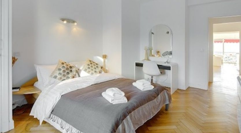 Photo of Azur View - Beautiful & Overlooking the beach