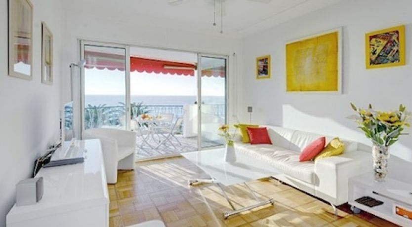 Photo of Azur View - Beautiful & Overlooking the beach