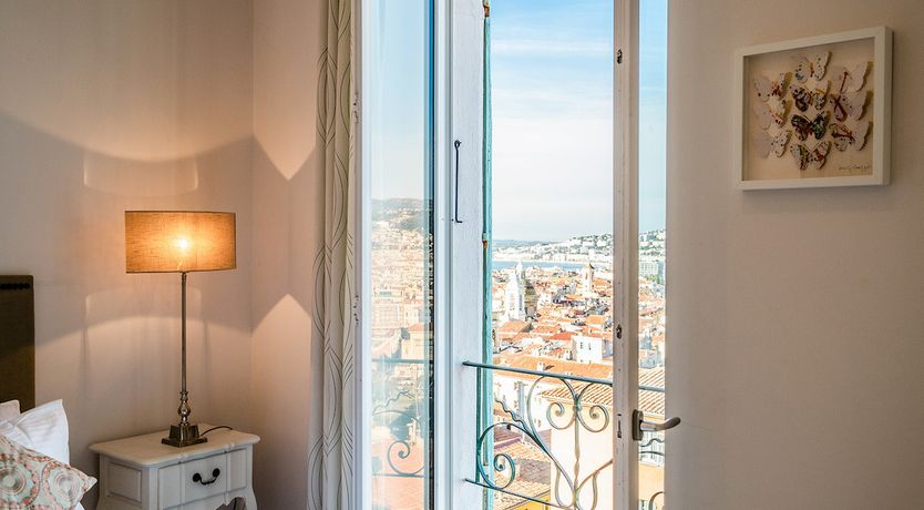 Photo of Belle Sommet - Exquisite views!!