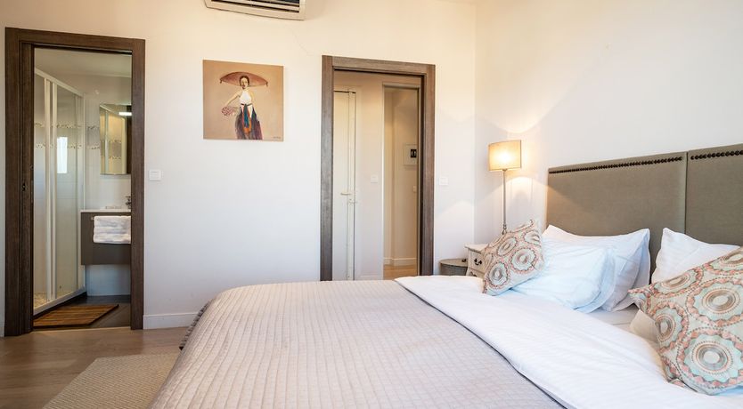 Photo of Belle Sommet - Exquisite views!!