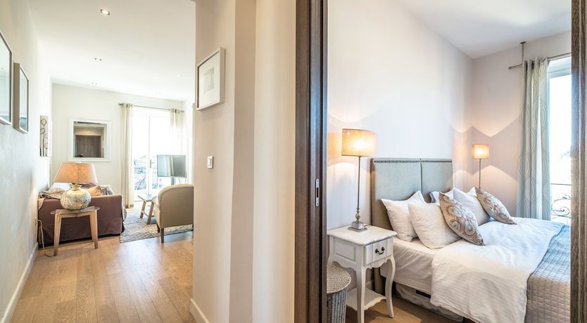 Photo of Belle Sommet - Exquisite views!!