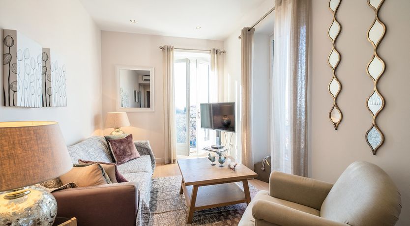 Photo of Belle Sommet - Exquisite views!!