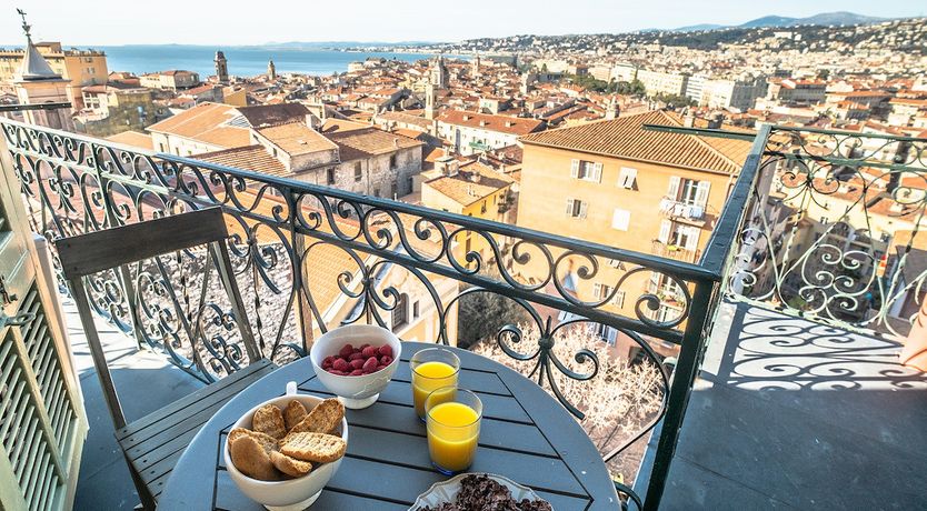 Photo of Belle Sommet - Exquisite views!!