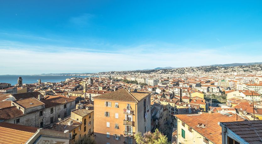 Photo of Belle Sommet - Exquisite views!!