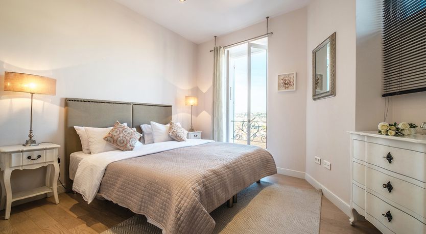 Photo of Belle Sommet - Exquisite views!!